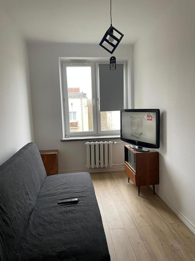 Apartament Piesza Apartment Келце Екстериор снимка