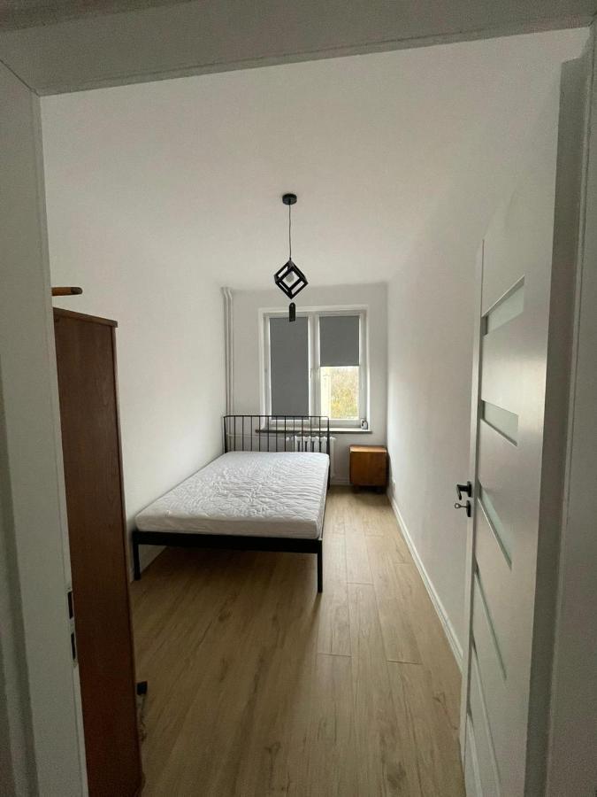 Apartament Piesza Apartment Келце Екстериор снимка