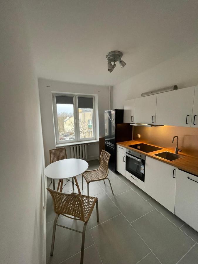 Apartament Piesza Apartment Келце Екстериор снимка