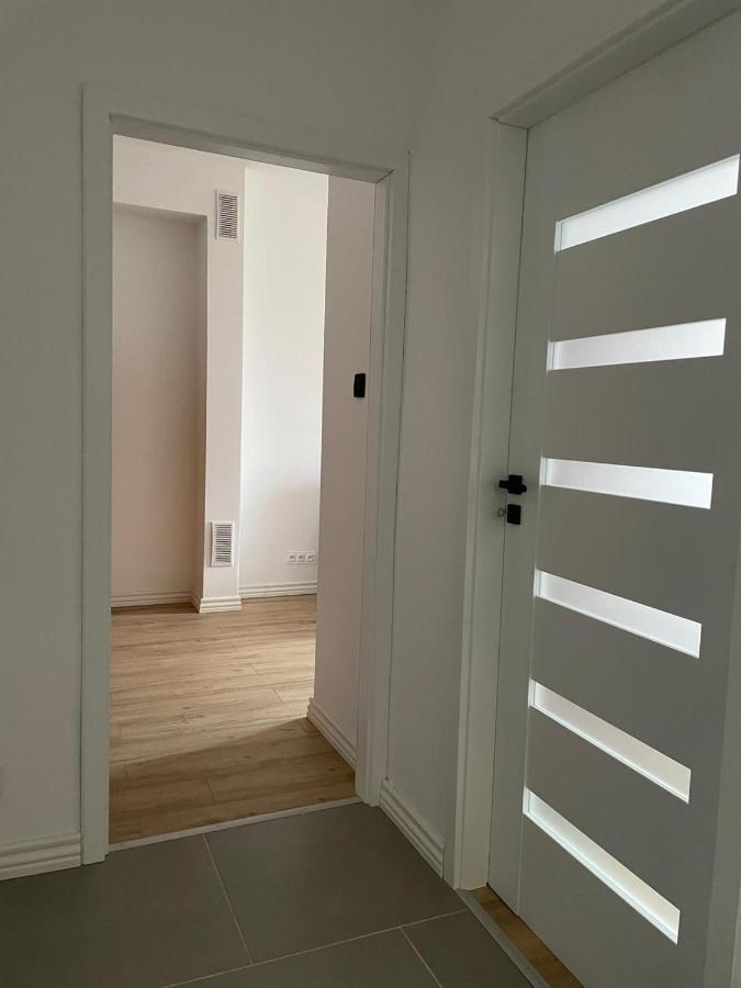 Apartament Piesza Apartment Келце Екстериор снимка