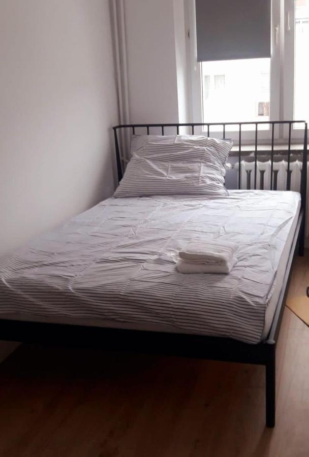 Apartament Piesza Apartment Келце Екстериор снимка