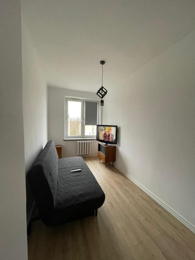Apartament Piesza Apartment Келце Екстериор снимка